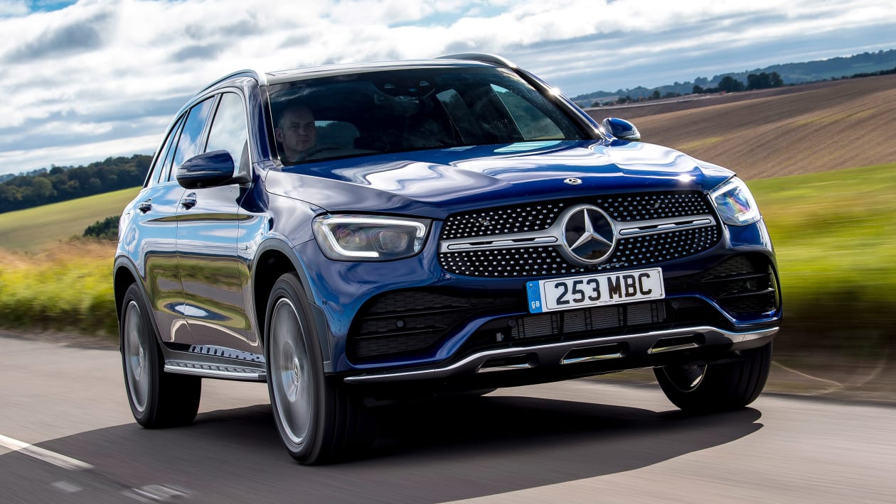 Mercedes glc deals hybrid price